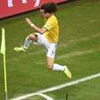 David Luiz é o único brasileiro na lista de golaços da Copa