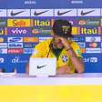 Neymar sobre Zúñiga: "não foi uma entrada normal de jogo"