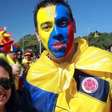 Gringos aprovam experiência na Copa do Mundo do Brasil