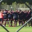 São Paulo divulga vídeo de despedida da seleção da Colômbia