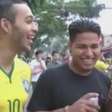 "Picanha" e "cerveja" são legado para os turistas na Copa