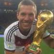 Tetra 3D: veja todos os gols da campanha da Alemanha na Copa