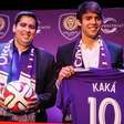 MLS: dono de time de Kaká conta como funcionam contratações