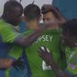 Confira os gols de Seattle Sounders 2 x 0 Houston Dynamo