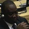 Queniano é o primeiro presidente a se apresentar ao TPI
