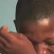 "Todos se foram", diz menino que perdeu família para o Ebola