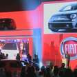Modelo esportivo do Fiat "500" é destaque em apresentação