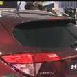 HR-V é lançamento destaque da Honda no Salão do Automóvel