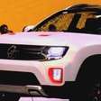 Renault revela versão picape do Duster