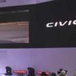 Honda faz relançamento do Civic SI no Brasil