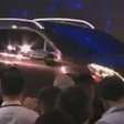 Peugeot apresenta modelo movido a ar comprimido