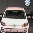 Volkswagen apresenta modelo "para quem gosta de aventura"
