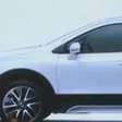 Suzuki lança S-Cross: "mais leve e econômico"