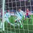 Veja o gol de CSKA 0 x 1 Zenit pelo Campeonato Russo