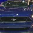 Ford mostra Mustang 5.0 V8 de 435 cv que deve vir para o Brasil
