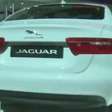 Jaguar e Land Rover nacional exibem novidades do Salão de SP