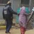Menina-bomba de 13 anos é detida após se ferir na Nigéria