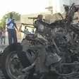 Atentado deixa quatro mortos na Somália