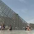 Louvre é museu mais visitado do mundo