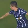 Copinha: veja os gols de Rio Branco-AC 0 x 4 Corinthians