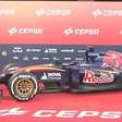 Fórmula 1: Toro Rosso apresenta novo carro para temporada
