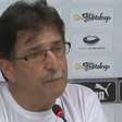 René admite "pacto" com torcida para resgatar Botafogo