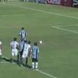 Veja os gols de Avenida 1 X 3 Grêmio pelo Campeonato Gaúcho