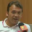 Petkovic analisa Carioca: "pré-temporada ajuda os grandes"