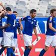 Mineiro: confira os lances de Cruzeiro 3 x 0 Boa Esporte