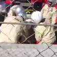 Vídeo mostra rapidamente atendimento a Alonso após acidente