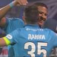 Confira gols de Zenit 3 x 0 Ural pelo Campeonato Russo