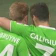 Campeonato Alemão: veja os gols de Wolfsburg 3 x 0 Freiburg