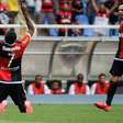 Campeonato Carioca: veja gols de Bonsucesso 0 x 2 Flamengo