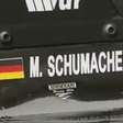 Filho de peixe...? Mick Schumacher faz teste na Fórmula 4