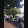 SP: população de Ribeirão Preto vai às ruas contra Dilma