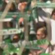 Veja os lances de Werder Bremen 1 x 0 Hamburgo pelo Alemão