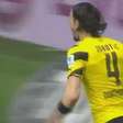 Bundesliga: veja os gols de B. Dortmund 2 x 0 Hertha BSC
