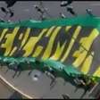 Protesto contra Dilma reúne 300 pessoas em Brasília