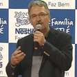 Vôlei: Prefeito de Osasco promete apoio ao novo Vôlei Nestlé