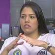 Esgrima: Rayssa e Nícolas comentam chances do Brasil no Pan