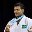Arrasta Luciano! Judoca comemora segundo ouro em Pan