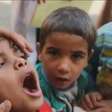 Iêmen inicia campanha de vacinação contra a poliomielite