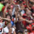 Veja os gols de Flamengo 2 x 0 Joinville pelo Brasileiro