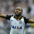 Veja o gol de Corinthians 1 x 0 Flamengo pelo Brasileiro