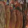 Embutidos, como presunto e bacon, são cancerígenos, diz OMS