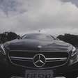 Cristais, 585 cv, massagem...conheça o luxo do Mercedes-AMG S 63
