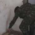 Militares visitam casas para combater focos de mosquitos