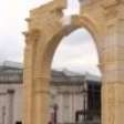 Londres inaugura réplica de monumento sírio destruído pelo EI