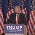 Trump pretende "suavizar" as leis para imigrantes ilegais