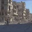 Síria: ONU diz que 139 pessoas morreram em série de ataques